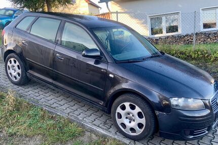 Audi A3 259.500 km 2.666 &euro; Eisenberg / Thür. 07607