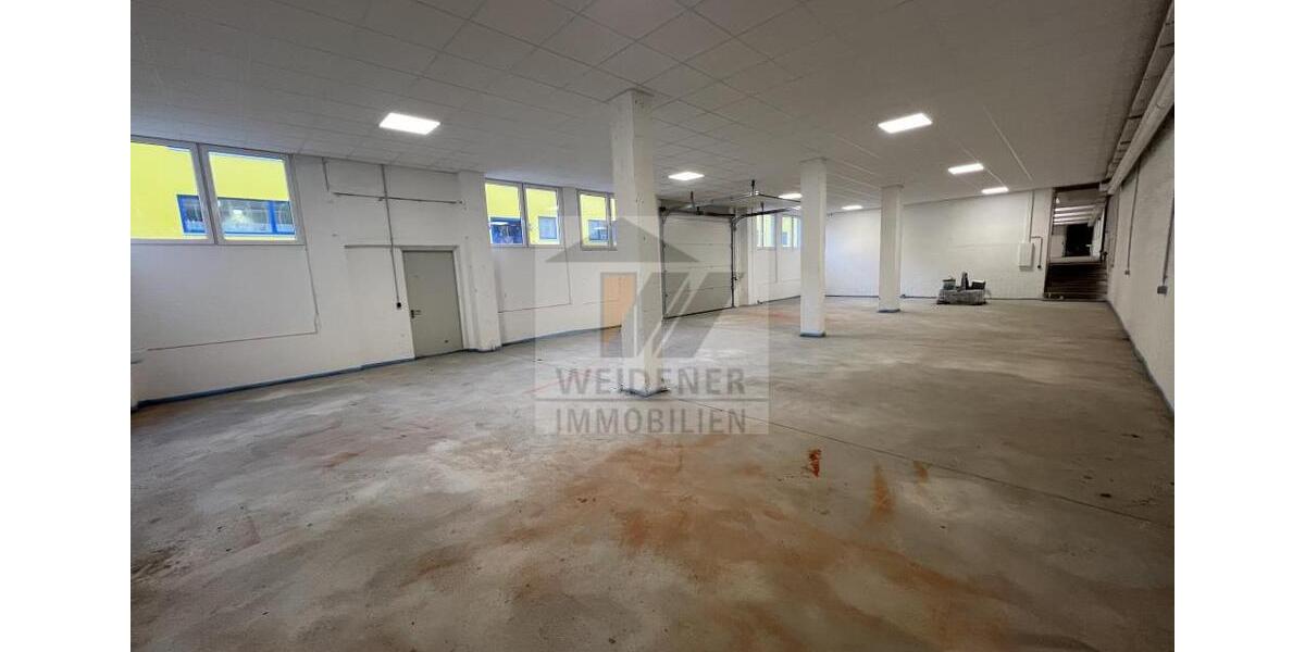 Gewerbeobjekt Gera Lusan - 900&euro; | Angebot:24642521
