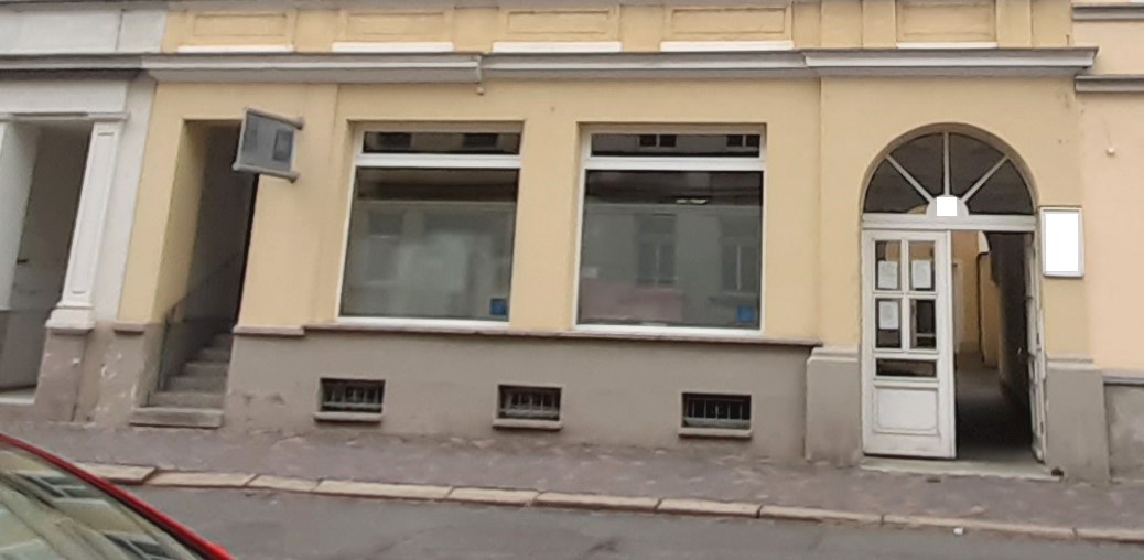 Laden sowie Büro- Praxisräume in Kombination oder einzeln - Gewerbeobjekt Gera | Angebot:14831947