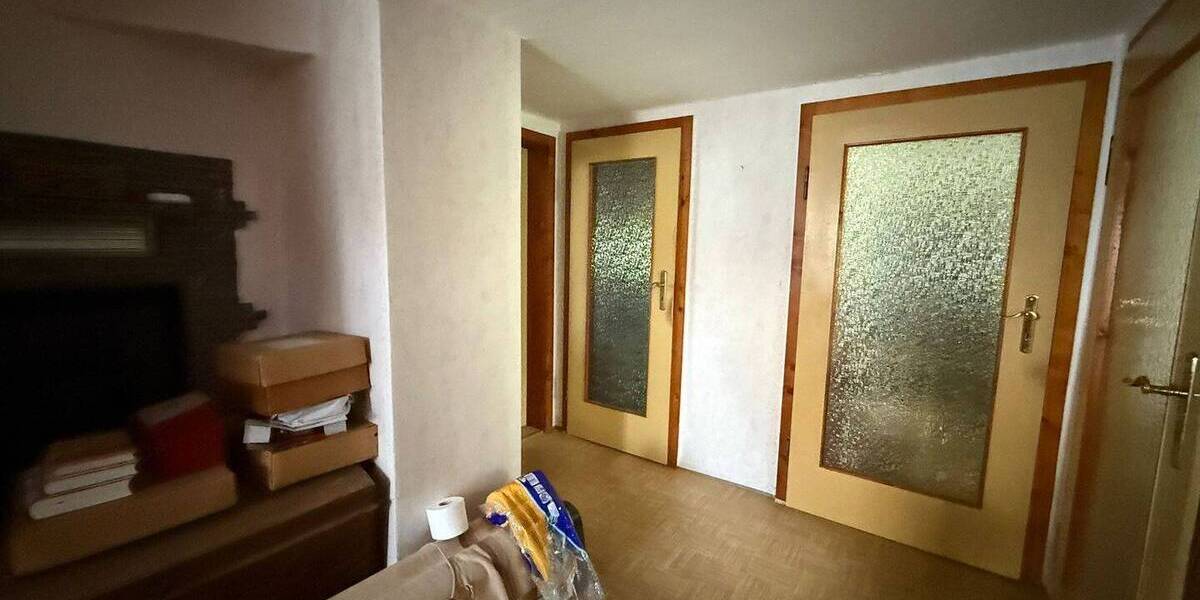 Charmantes Einfamilienhaus in ruhiger Gegend 6 zimmer