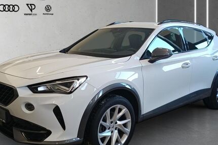 Cupra Formentor 64.458 km 22.434 &euro; Gera 07546