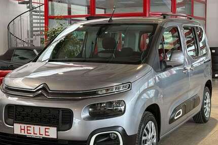 Citroen Berlingo 110.997 km 14.590 &euro; Gera 07552