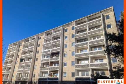 Wohnung zum Mieten in Gera 574 € 70 m²