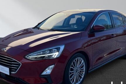 Ford Focus 92.950 km 15.975 &euro; Zeulenroda-Triebes 07937