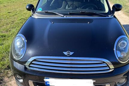 Mini One Clubman 178.000 km 4.500 &euro; Kraftsdorf 07586