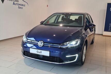 VW Golf 29.990 km 15.800 &euro; Greiz / Thüringen 07973