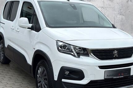 Peugeot Rifter 61.120 km 20.900 &euro; Eisenberg 07607