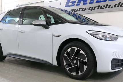 VW ID.3 17.900 km 21.650 &euro; Miesitz 07819