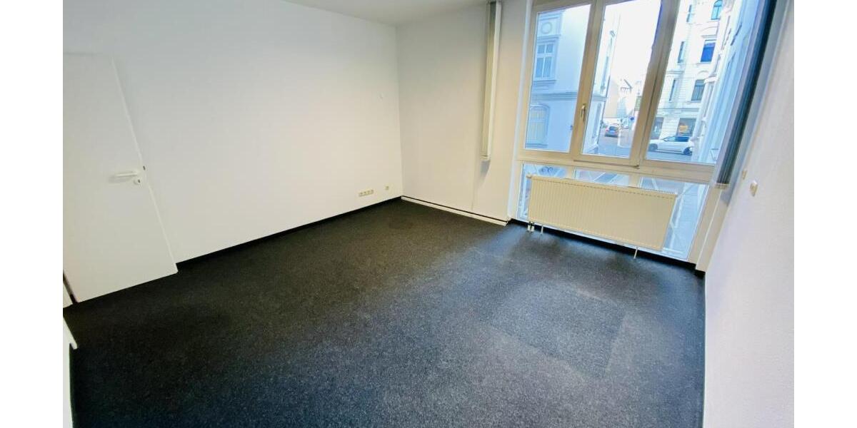 Neue Praxis- Büroräume (95m²) gesucht? Ihre neue Adresse im Herzen von Gera! - Gewerbeobjekt Gera Ostviertel | Angebot:26336292