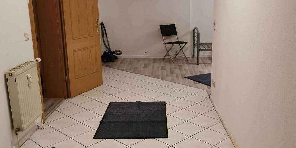 komplett möblierte 3-Zim-Wohnung mit Balkon - auch kurzfristige Mietzeit möglich 3 zimmer