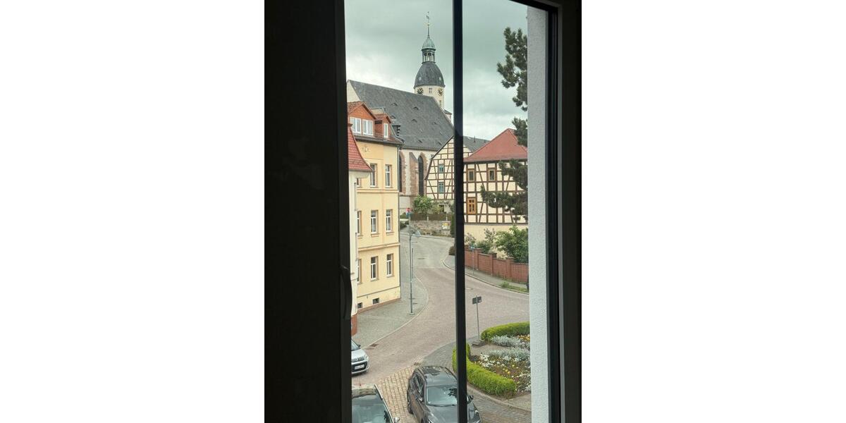 Erdgeschoßwohnung Schmölln - 2 Zimmer, 65 m&sup2;, 650&euro; | Angebot:26534029