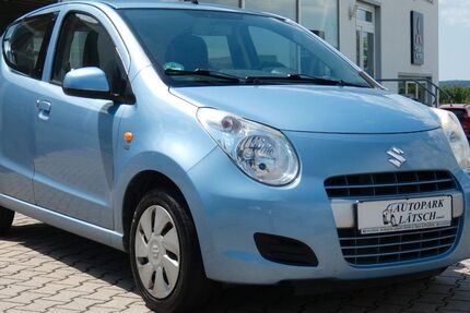 Suzuki Alto 93.800 km 3.490 &euro; Gera 07552
