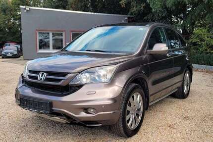 Honda CR-V 263.187 km 5.980 € Zwickau 08056