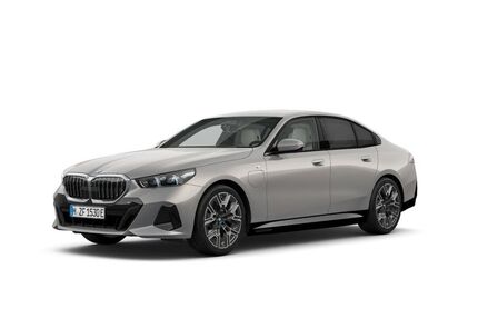 BMW 550