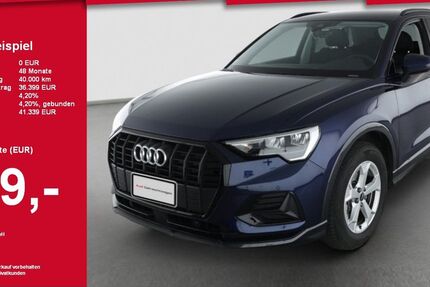 Audi Q3 3.588 km 36.390 &euro; Gera 07546