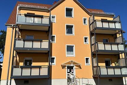 Ihr neues Zu Hause, tolle 2-R-Wohnung - bald mit Balkon zimmer