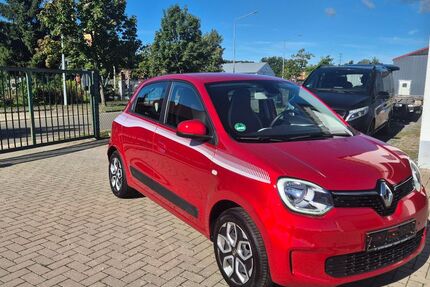 Renault Twingo 11.900 km 9.999 &euro; Weida 07570