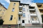 Dachgeschoßwohnung Gera Debschwitz - 3 Zimmer, 85 m&sup2;, 640&euro; | Angebot:26531426