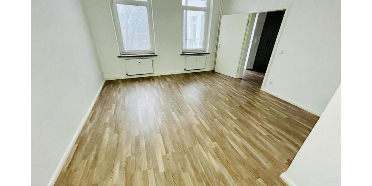 Modern sanierte 4 Raum-Wohnung mit Balkon und schickem Bad! - Etagenwohnung Gera Ostviertel | Angebot:26335029