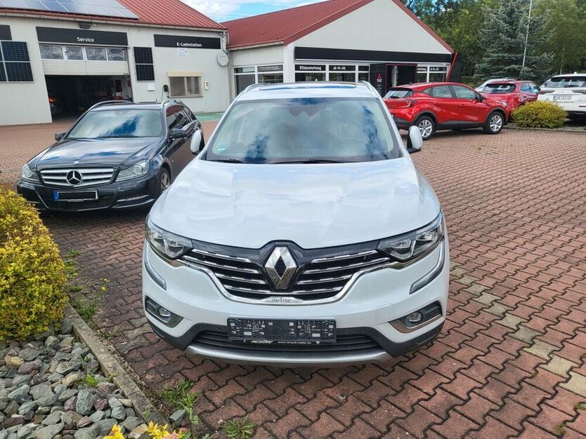 Koleos