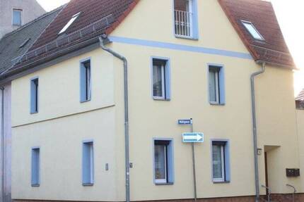 Haus Gößnitz - 7 Zimmer, 152 m&sup2;, 125.000&euro; | Angebot:21135126