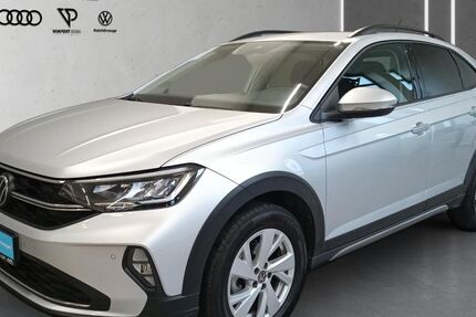 VW Taigo 24.209 km 18.638 € Gera 07546