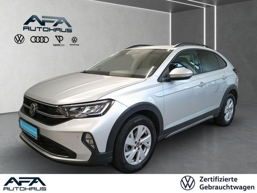 VW Taigo 24.209 km 18.638 € Gera 07546