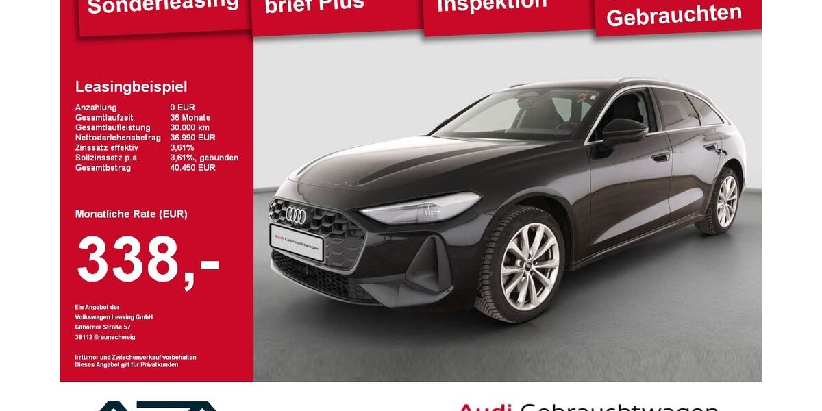 Audi A5 29.230 km 36.950 &euro; Gera 07546