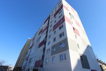 Pflegeeinrichtung für Senioren zimmer