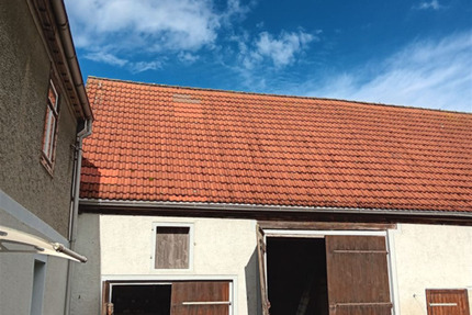 Dreiseithof- Viel Platz für Wohnen und Freizeit! 6 zimmer