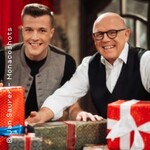 Jürgen Kirner & Tobi Probst - Wenn das Christkind 3x klingelt!