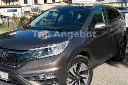 Honda CR-V 141.646 km 14.799 &euro; Eisenberg 07607