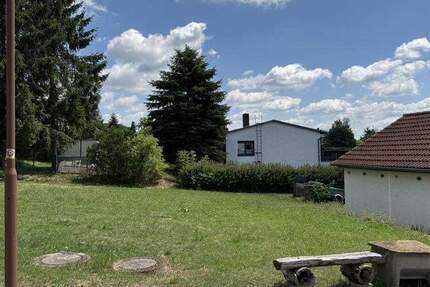 Grundstück Altenburg / Mockzig Ehrenberg - 23.100&euro; | Angebot:25864907