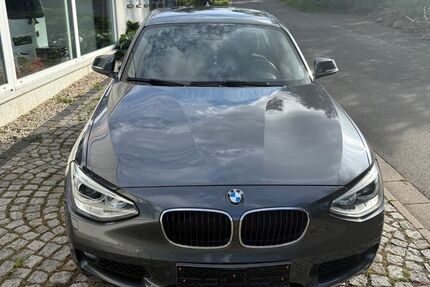 BMW 120 113.560 km 11.900 &euro; Hohenölsen 07570