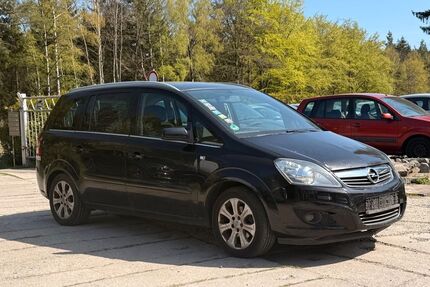 Opel Zafira 225.800 km 1.500 &euro; St. Gangloff 07629