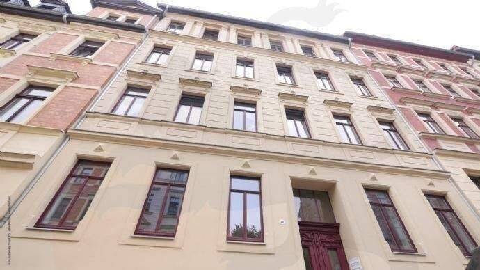 Etagenwohnung Altenburg Südost - 2 Zimmer, 42 m&sup2;, 310&euro; | Angebot:26080064