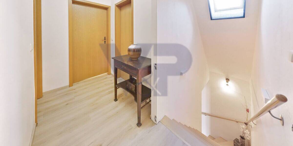 Doppelhaushälfte Berga/Elster / Wernsdorf Wernsdorf - 5 Zimmer, 127 m&sup2;, 154.900&euro; | Angebot:26541149
