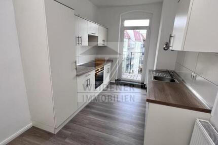 Wohnung Gera Alt-Taubenpreskeln - 4 Zimmer, 90 m&sup2;, 615&euro; | Angebot:22441801