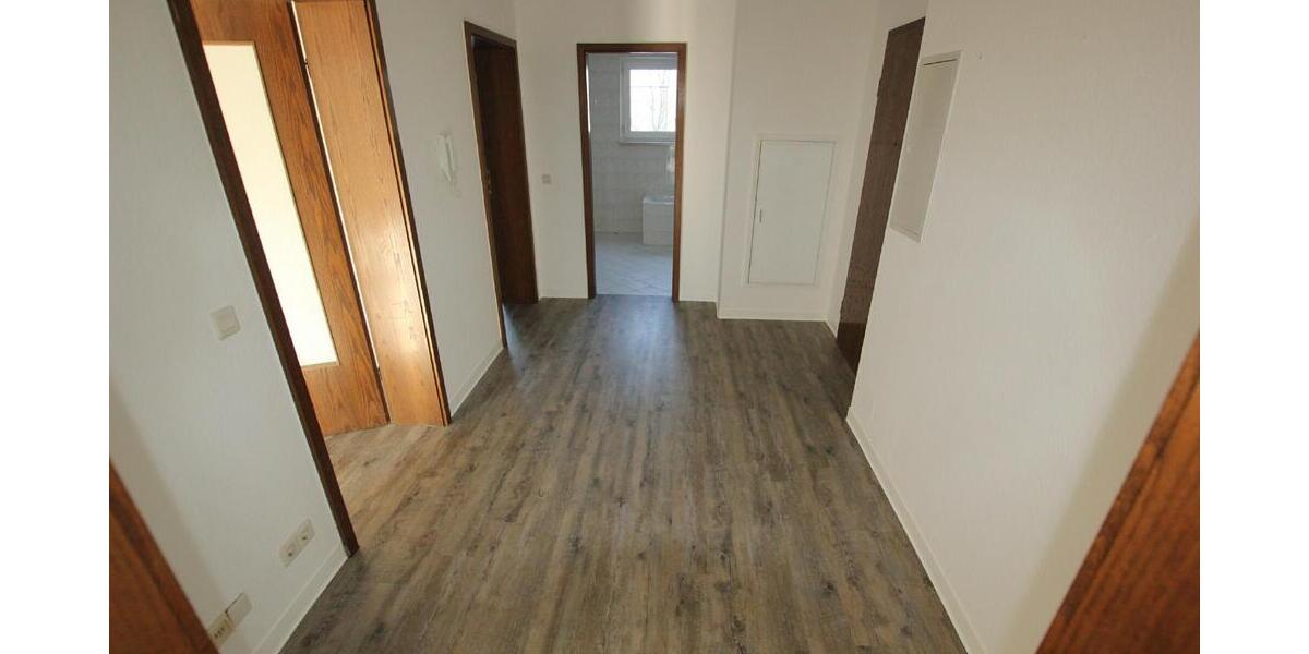 2 Raum Wohnung mit Loggia im ansprechendem Wohnumfeld in Gera - Etagenwohnung Gera Bieblach-Ost | Angebot:26714381