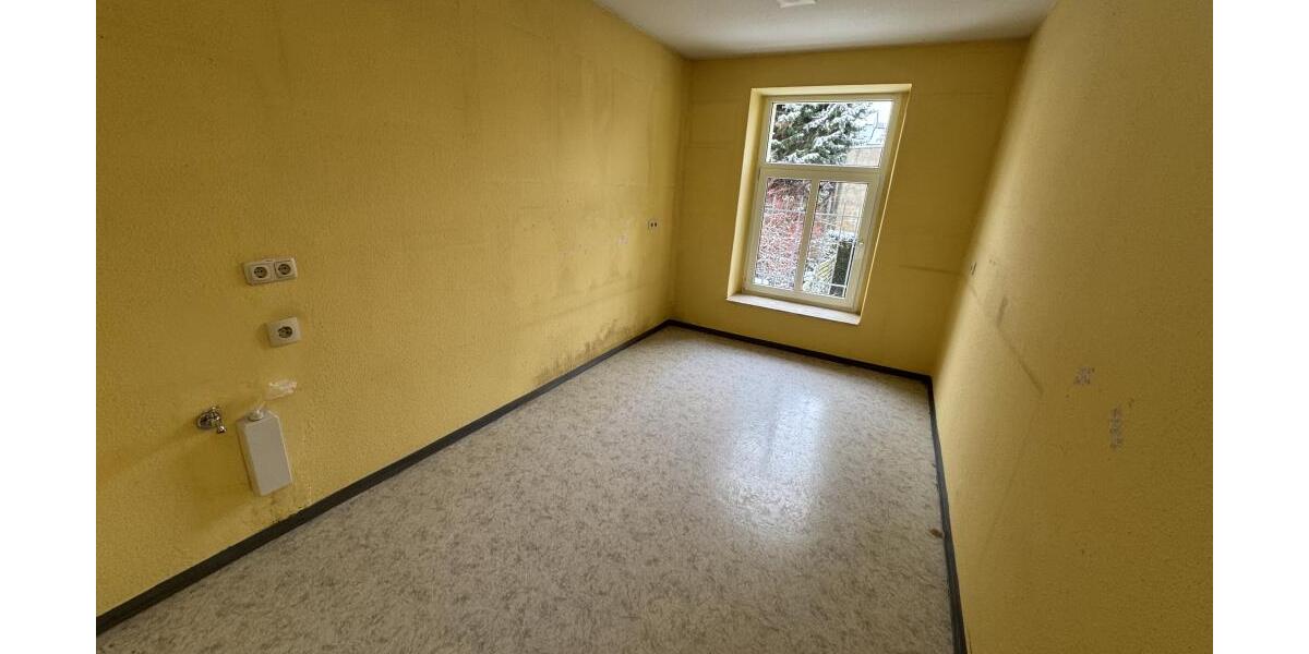 140 m² Praxis- oder Büroräume in Toplage von Gera-Debschwitz! - Gewerbeobjekt Gera Debschwitz | Angebot:26335128