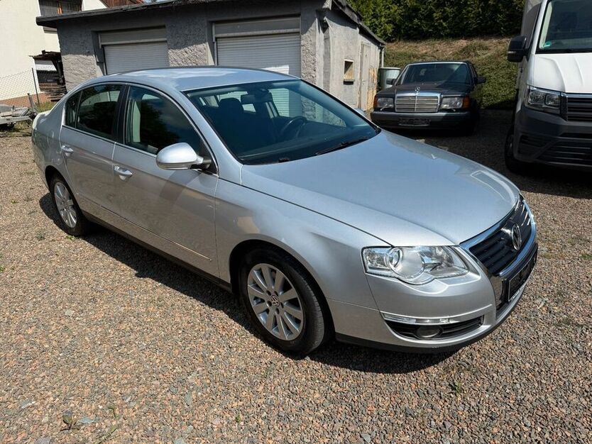 Passat