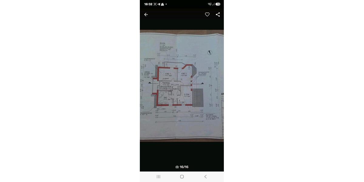 Einfamilienhaus Greiz - 8 Zimmer, 210 m&sup2;, 477.000&euro; | Angebot:27401507
