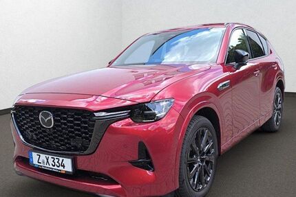 Mazda CX-60 5.550 km 57.990 € Zwickau 08064