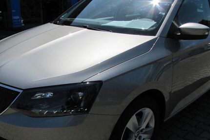Skoda Fabia 172.800 km 6.666 &euro; Altenburg 04600