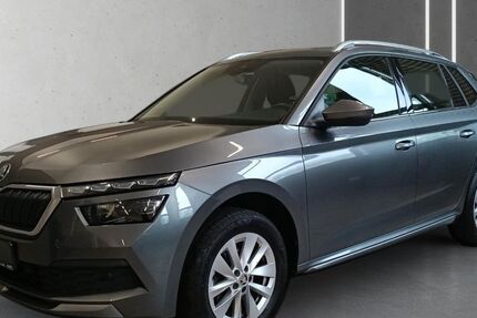 Skoda Kamiq 52.625 km 19.941 € Weida 07570
