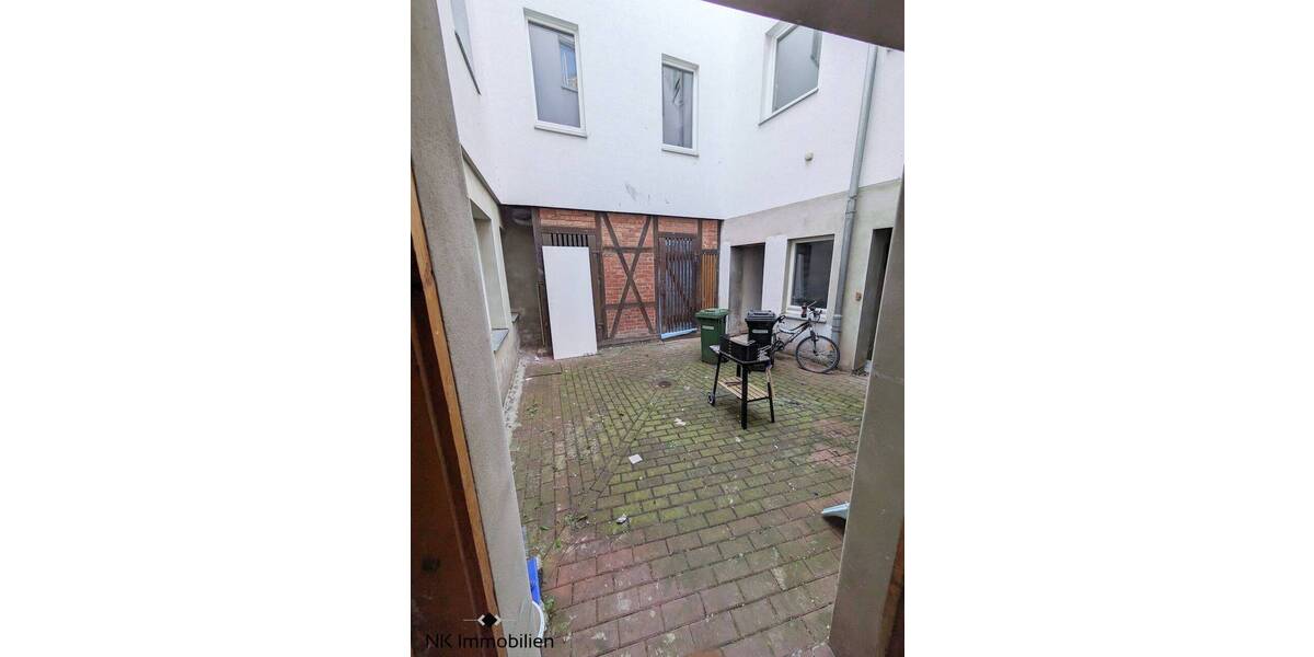 Mehrfamilienhaus, Wohnhaus Altenburg - 1 Zimmer, 329 m&sup2;, 220.000&euro; | Angebot:25928711