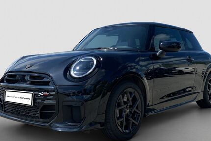 Mini Cooper S 24.443 km 32.985 &euro; Gera 07552