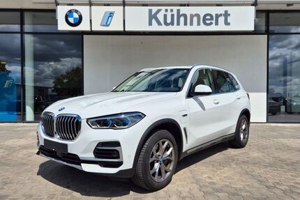 BMW X5 95.675 km 55.855 € Gera 07552