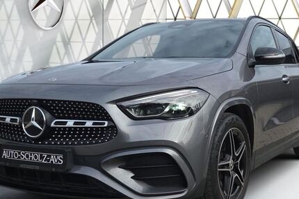 Mercedes-Benz GLA 200 38.484 km 38.990 &euro; Gera 07546