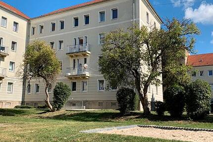 Gemütliche 3-Raum-Wohnung zimmer